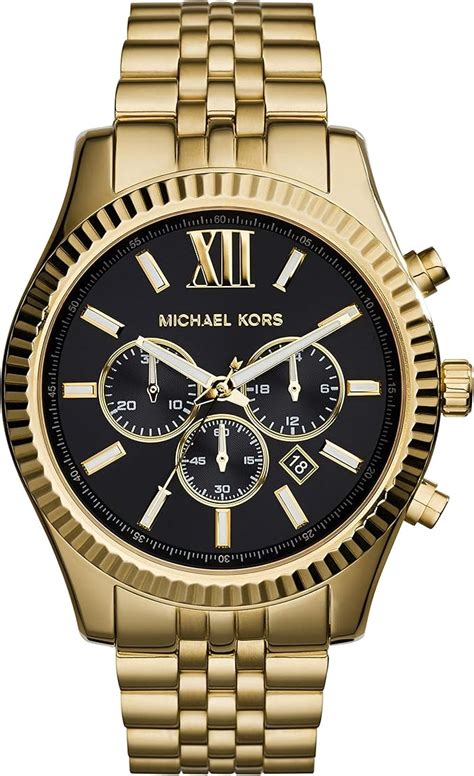 montre525 homme michael kors 2019|michael kors watches original.